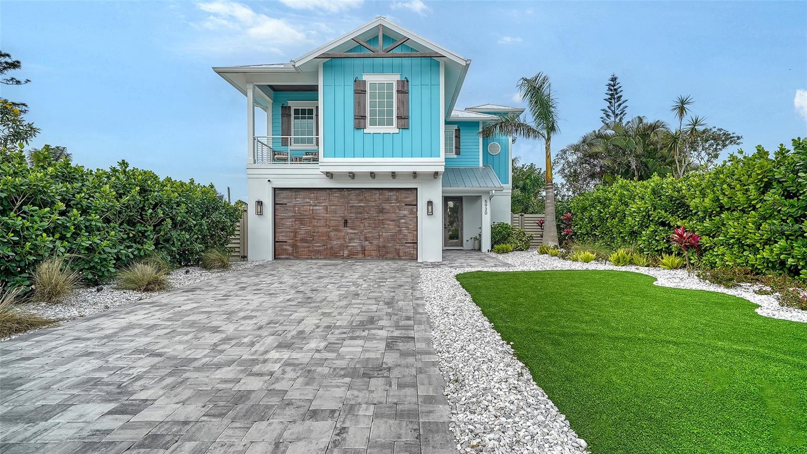5930 BRIARWOOD AVE, SARASOTA, FL, 34231