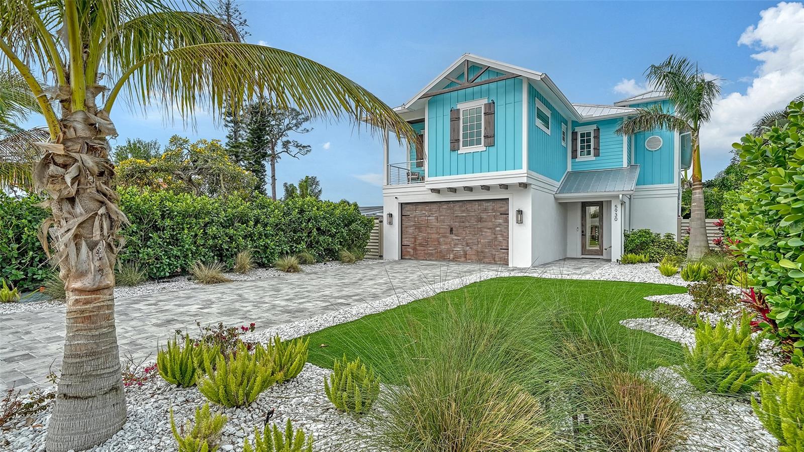 5930 BRIARWOOD AVE, SARASOTA, FL, 34231