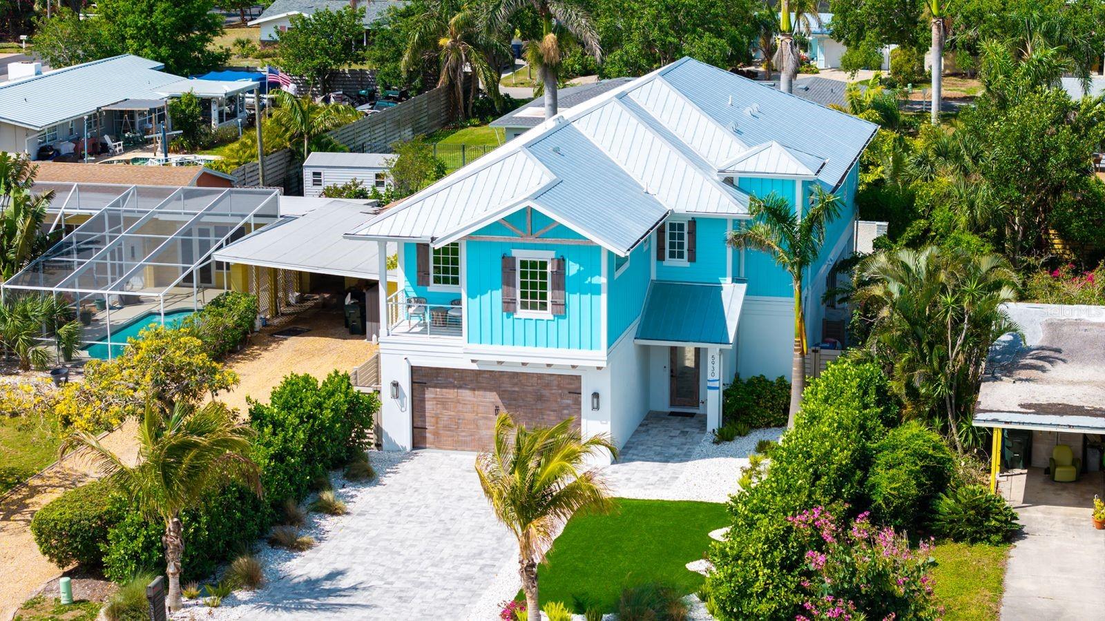 5930 BRIARWOOD AVE, SARASOTA, FL, 34231