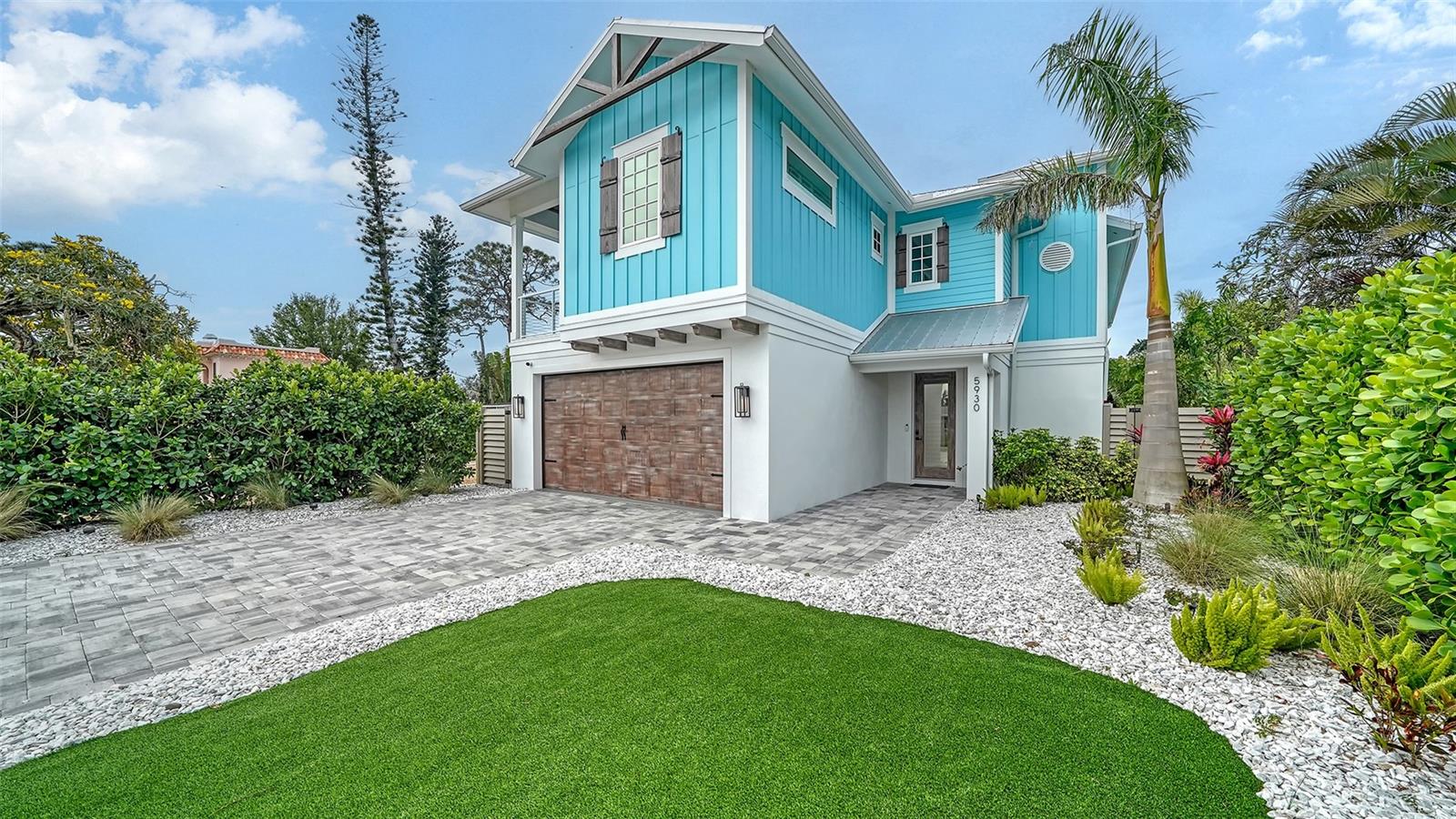 5930 BRIARWOOD AVE, SARASOTA, FL, 34231