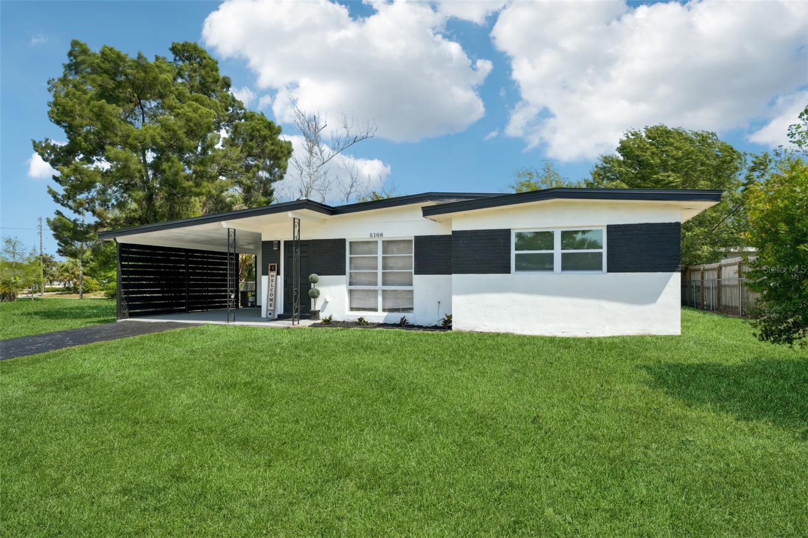5108 TANGELO DR, NEW PORT RICHEY, FL, 34652