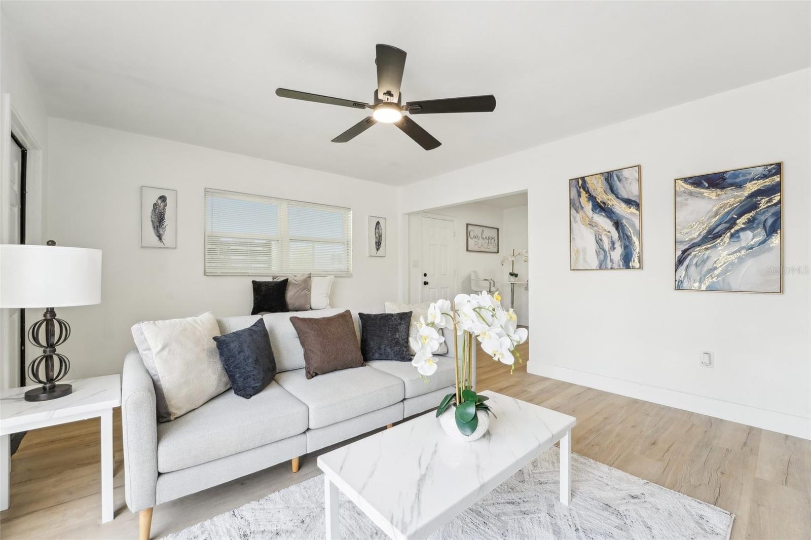 5108 TANGELO DR, NEW PORT RICHEY, FL, 34652