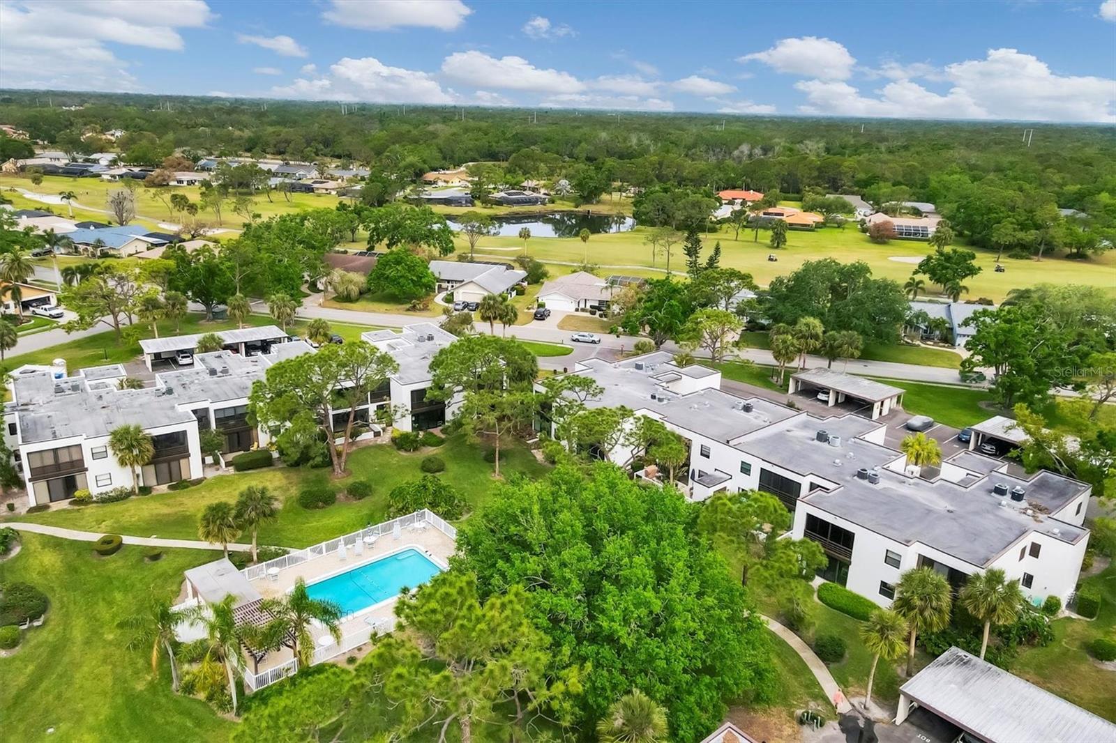 5042 MARSH FIELD RD #16, SARASOTA, FL, 34235