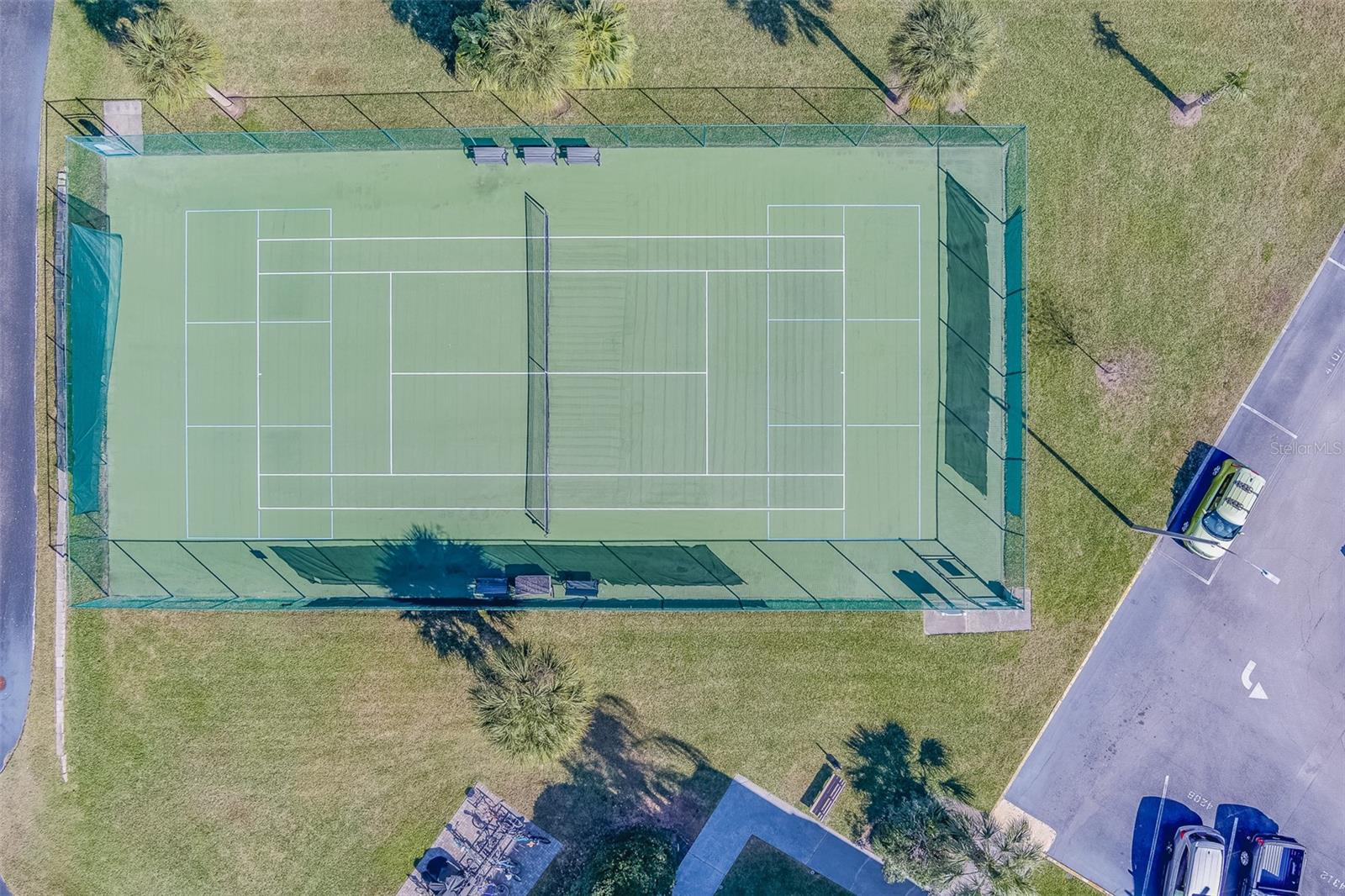 2700 BAYSHORE BLVD #1E, DUNEDIN, FL, 34698
