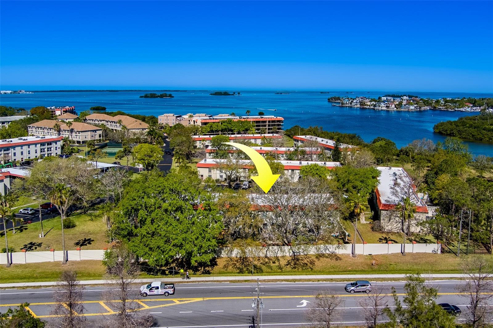 2700 BAYSHORE BLVD #1E, DUNEDIN, FL, 34698