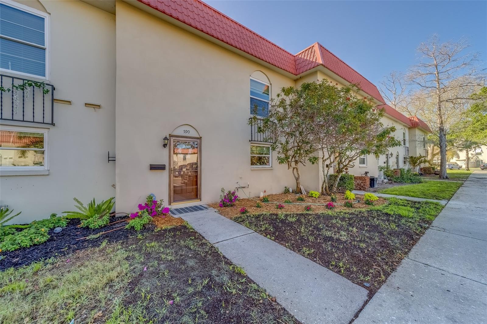 2700 BAYSHORE BLVD #1E, DUNEDIN, FL, 34698