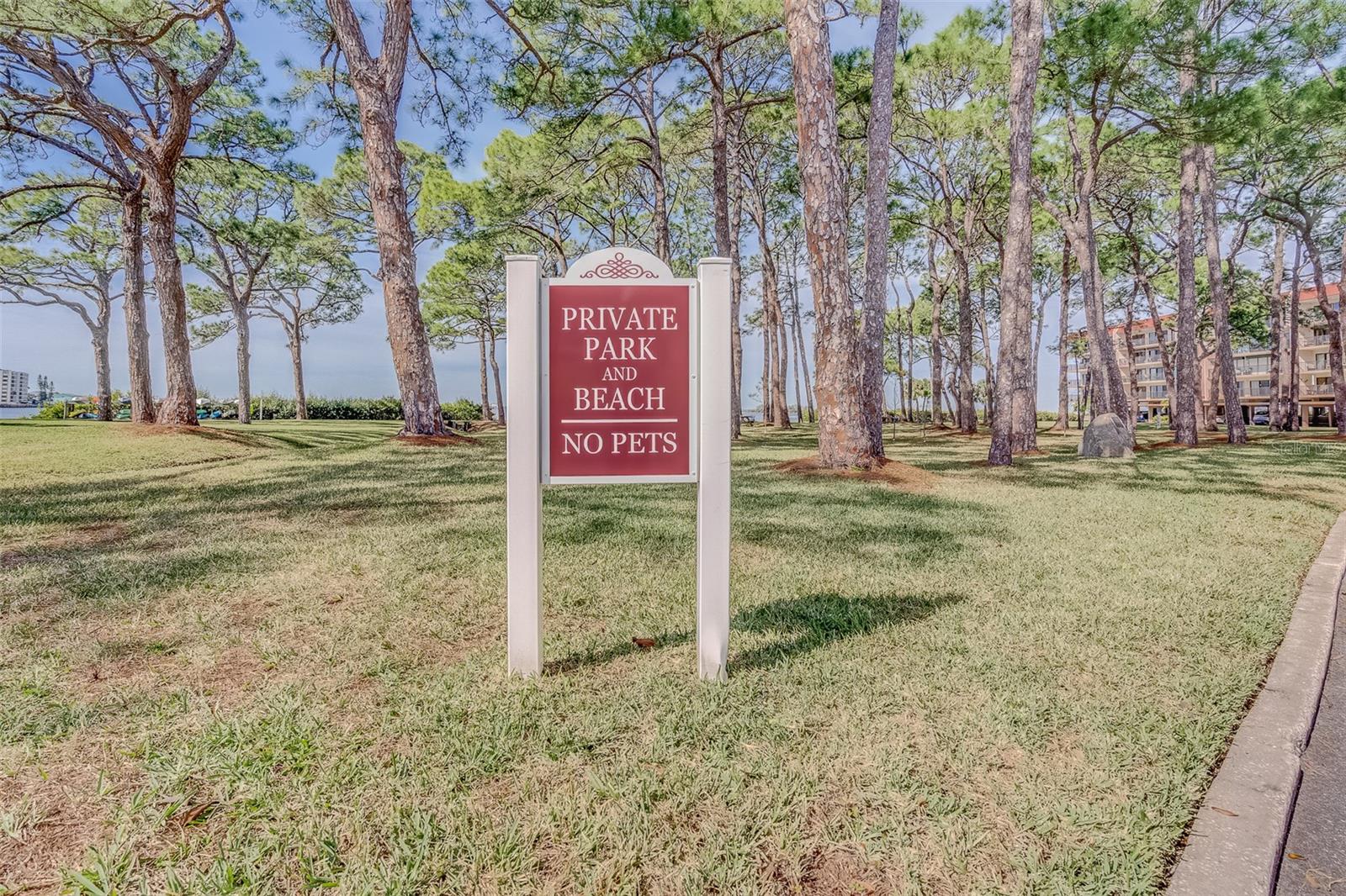 2700 BAYSHORE BLVD #1E, DUNEDIN, FL, 34698