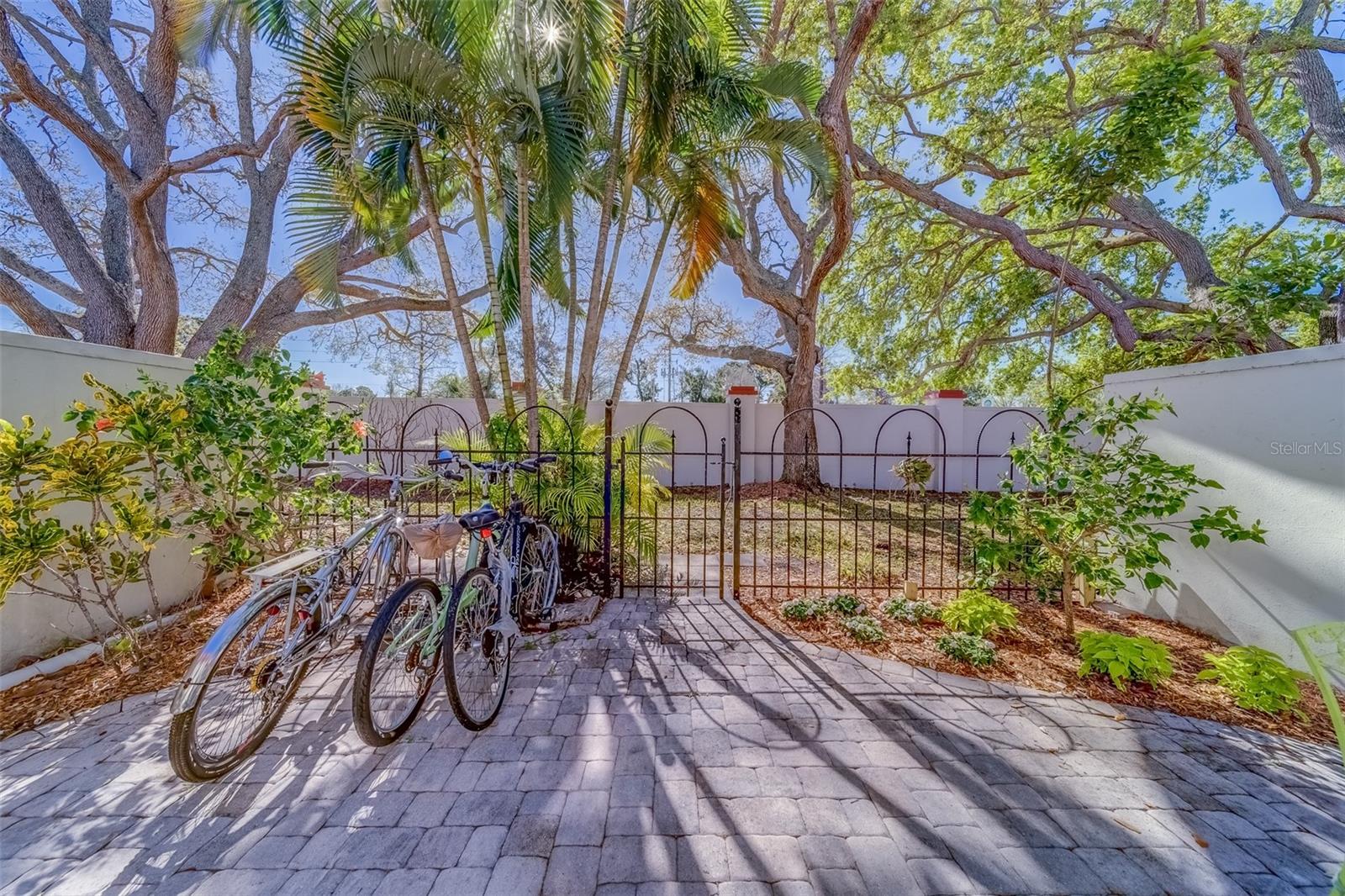 2700 BAYSHORE BLVD #1E, DUNEDIN, FL, 34698