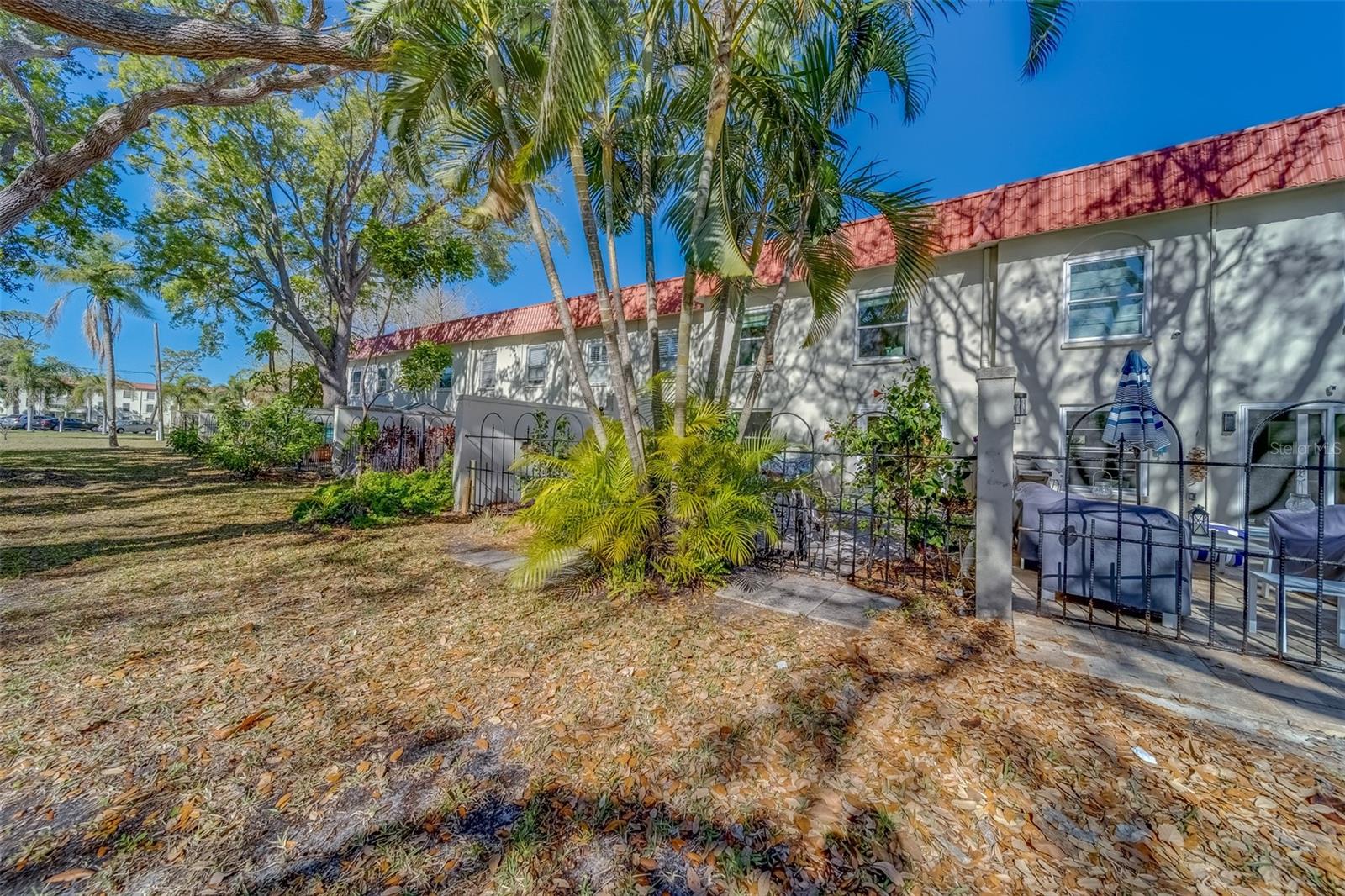 2700 BAYSHORE BLVD #1E, DUNEDIN, FL, 34698