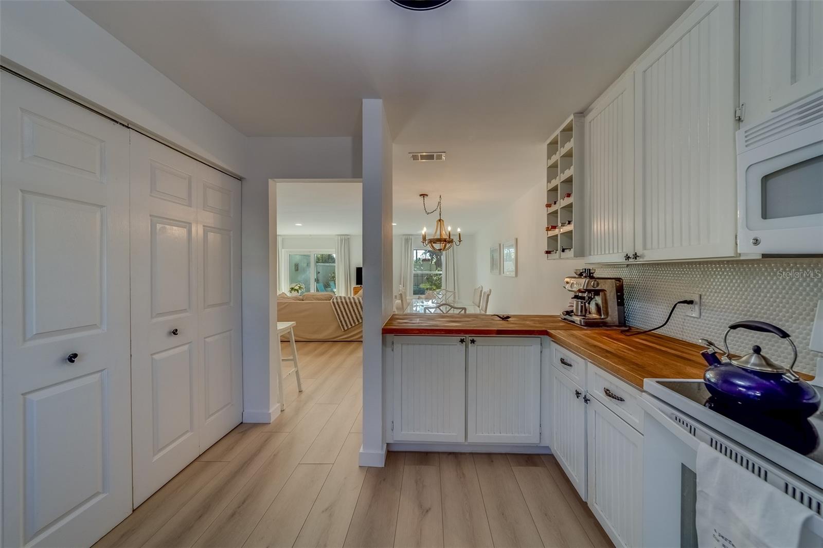 2700 BAYSHORE BLVD #1E, DUNEDIN, FL, 34698