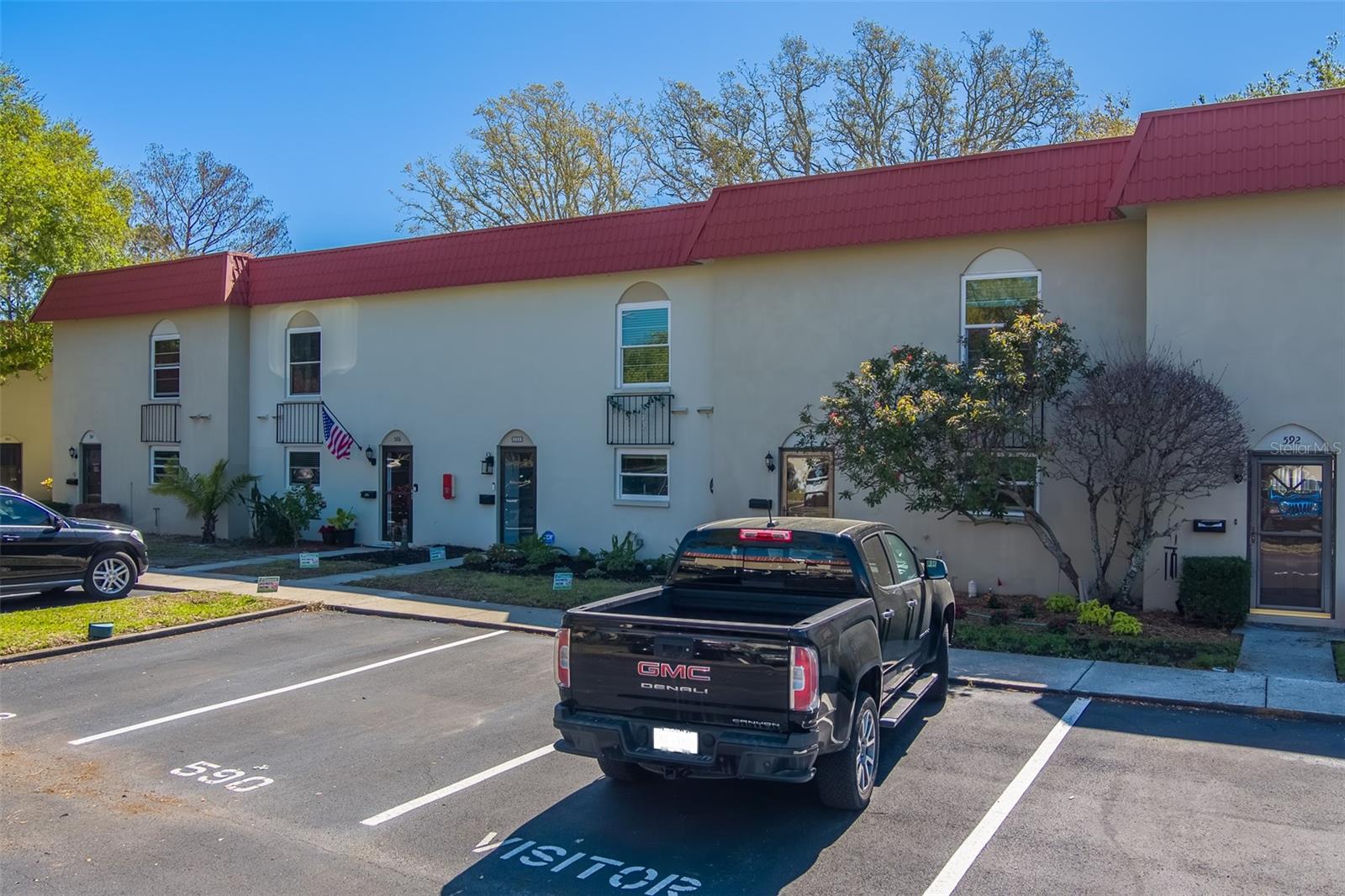 2700 BAYSHORE BLVD #1E, DUNEDIN, FL, 34698