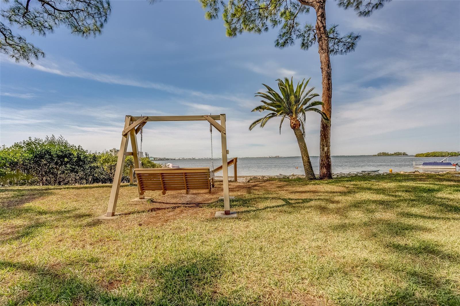 2700 BAYSHORE BLVD #1E, DUNEDIN, FL, 34698