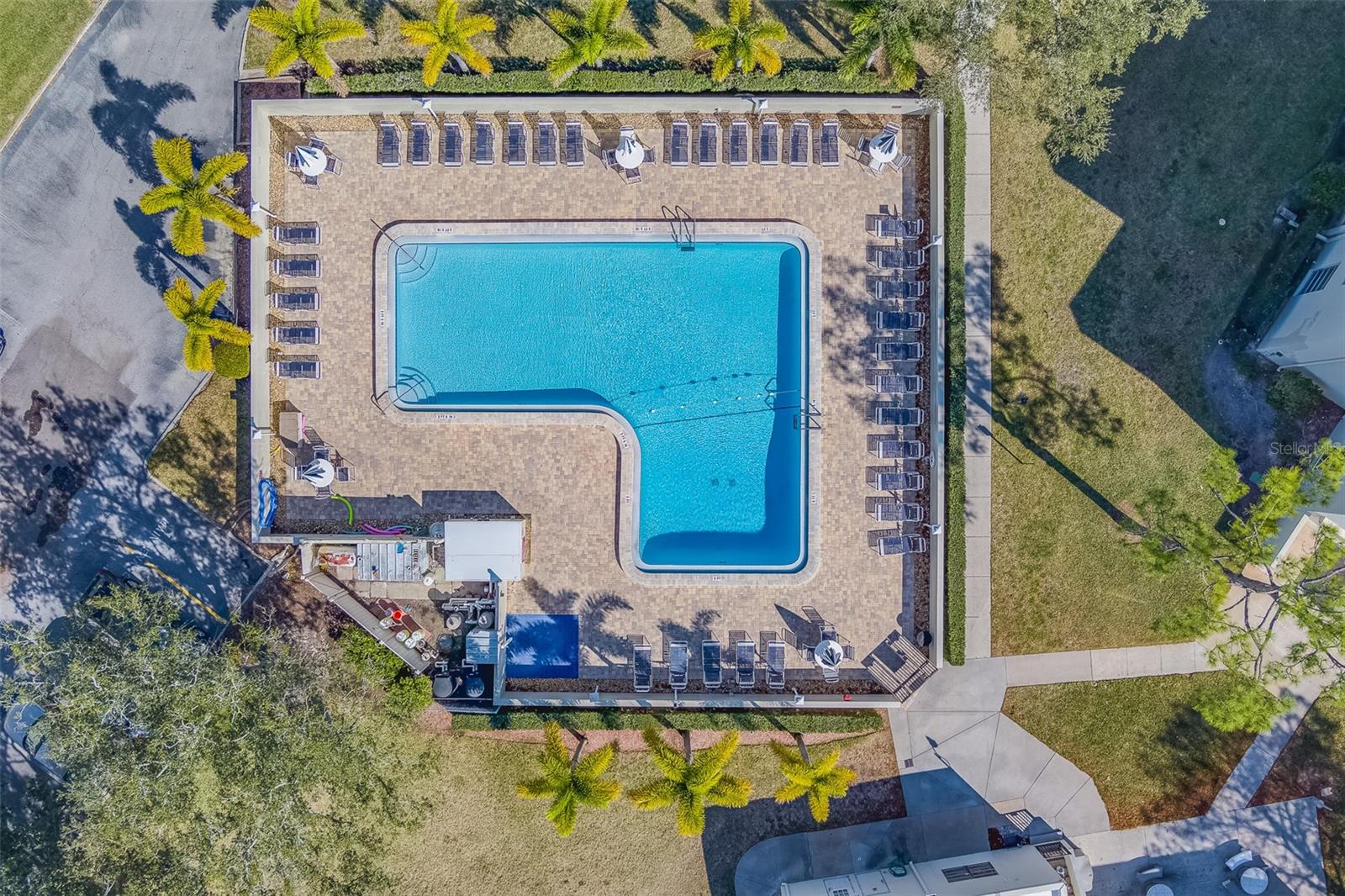 2700 BAYSHORE BLVD #1E, DUNEDIN, FL, 34698
