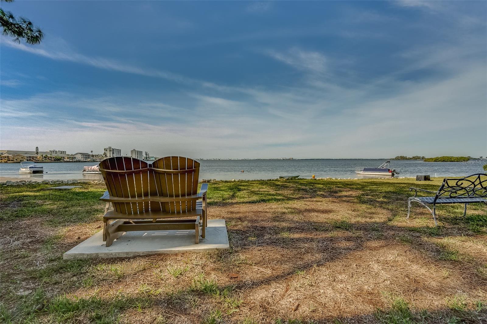 2700 BAYSHORE BLVD #1E, DUNEDIN, FL, 34698