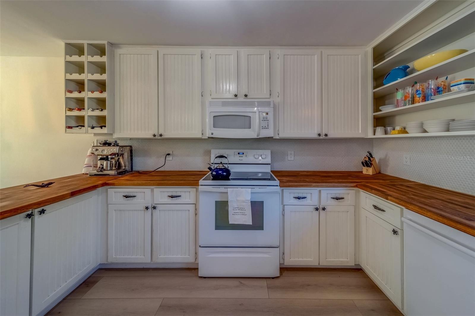 2700 BAYSHORE BLVD #1E, DUNEDIN, FL, 34698