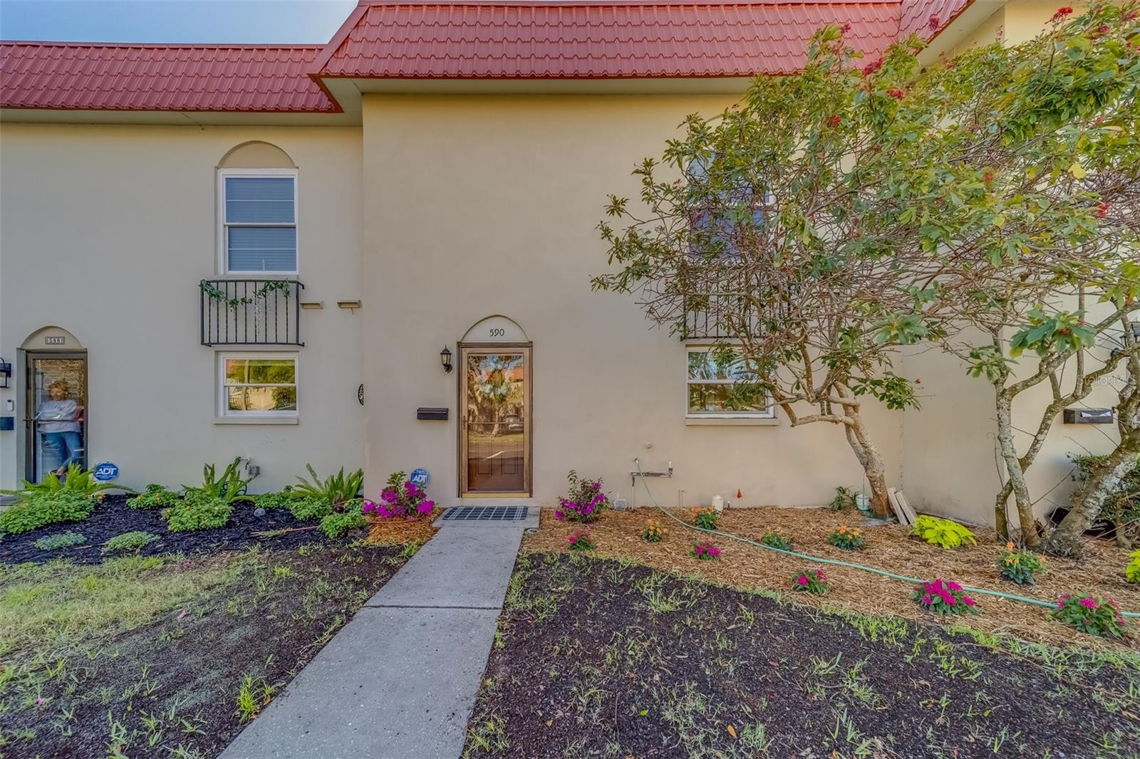 2700 BAYSHORE BLVD #1E, DUNEDIN, FL, 34698