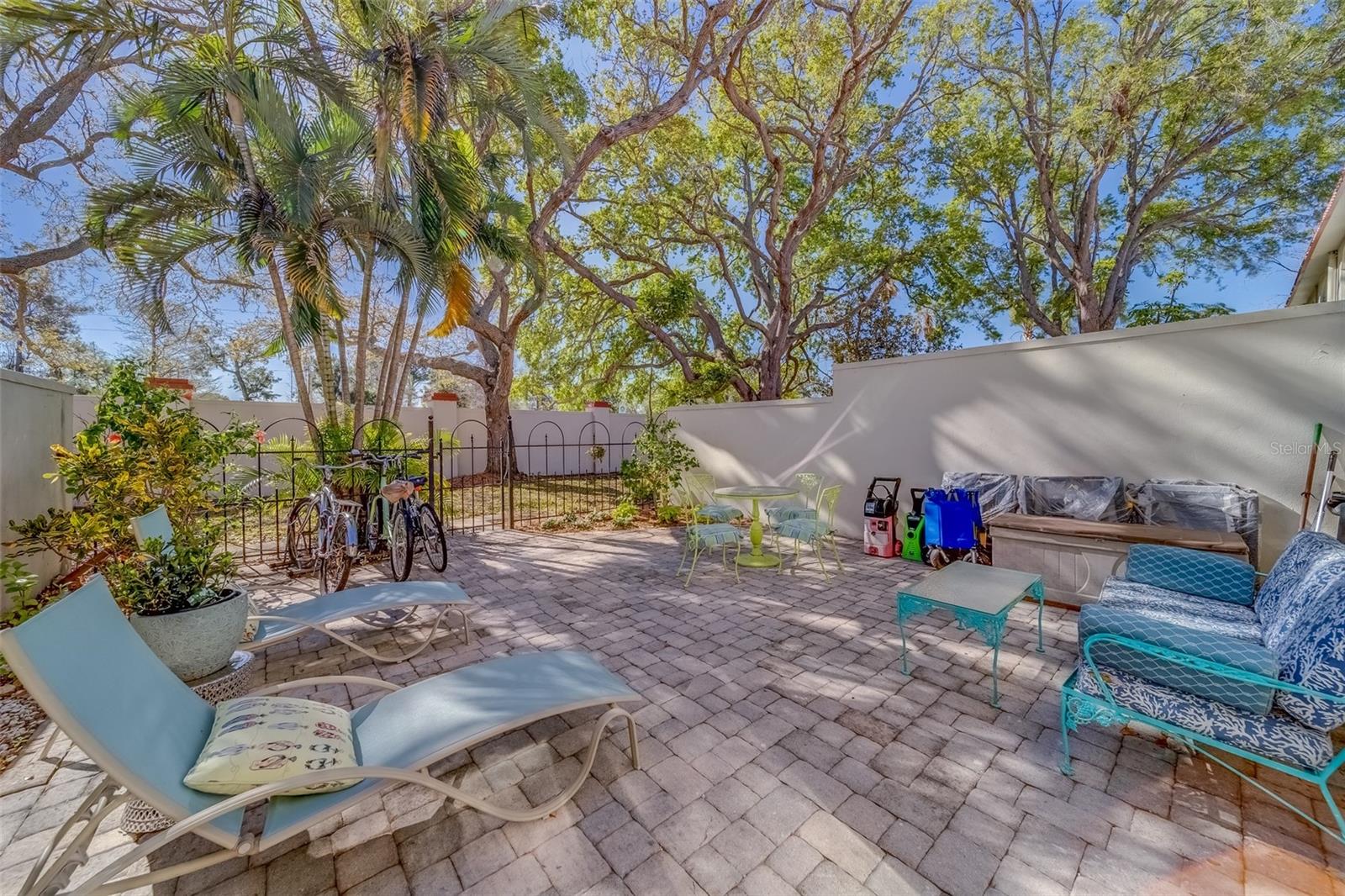 2700 BAYSHORE BLVD #1E, DUNEDIN, FL, 34698