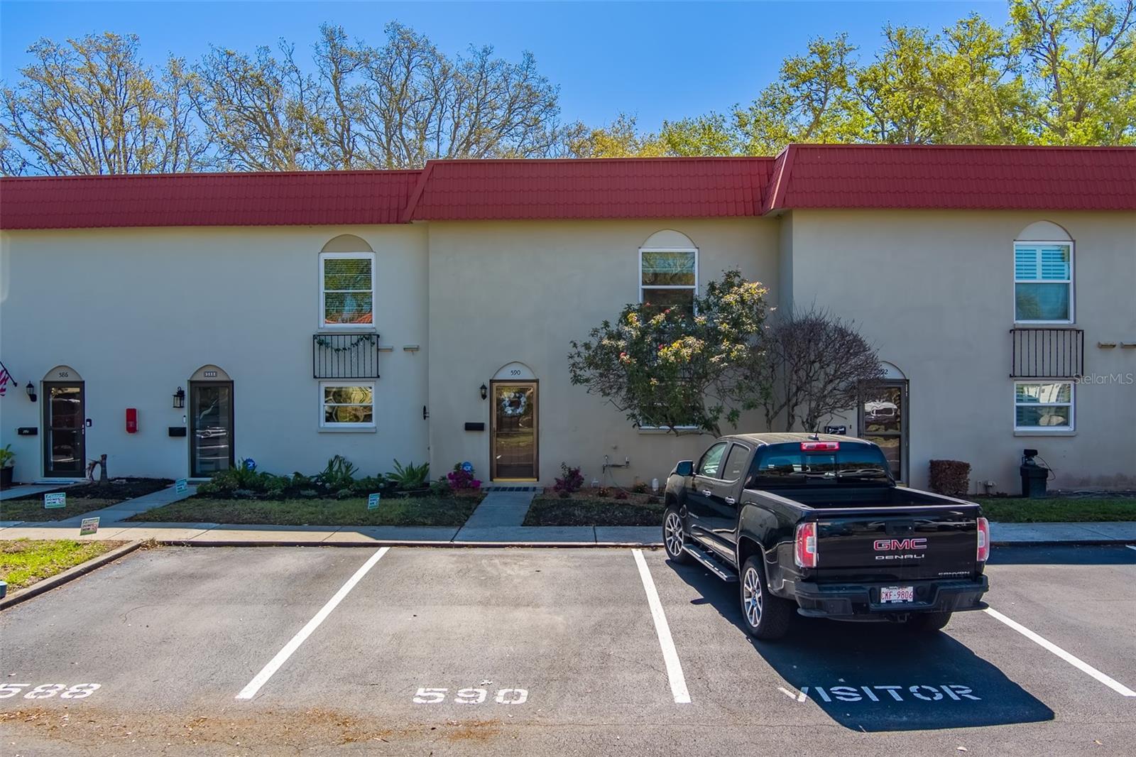 2700 BAYSHORE BLVD #1E, DUNEDIN, FL, 34698