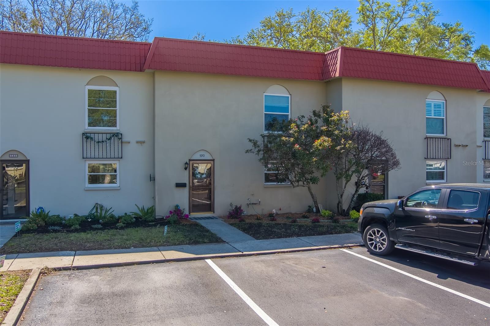 2700 BAYSHORE BLVD #1E, DUNEDIN, FL, 34698