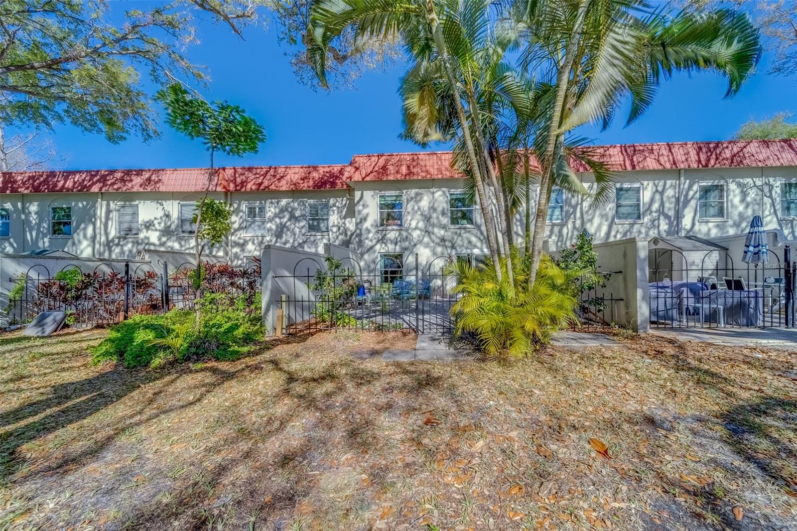 2700 BAYSHORE BLVD #1E, DUNEDIN, FL, 34698