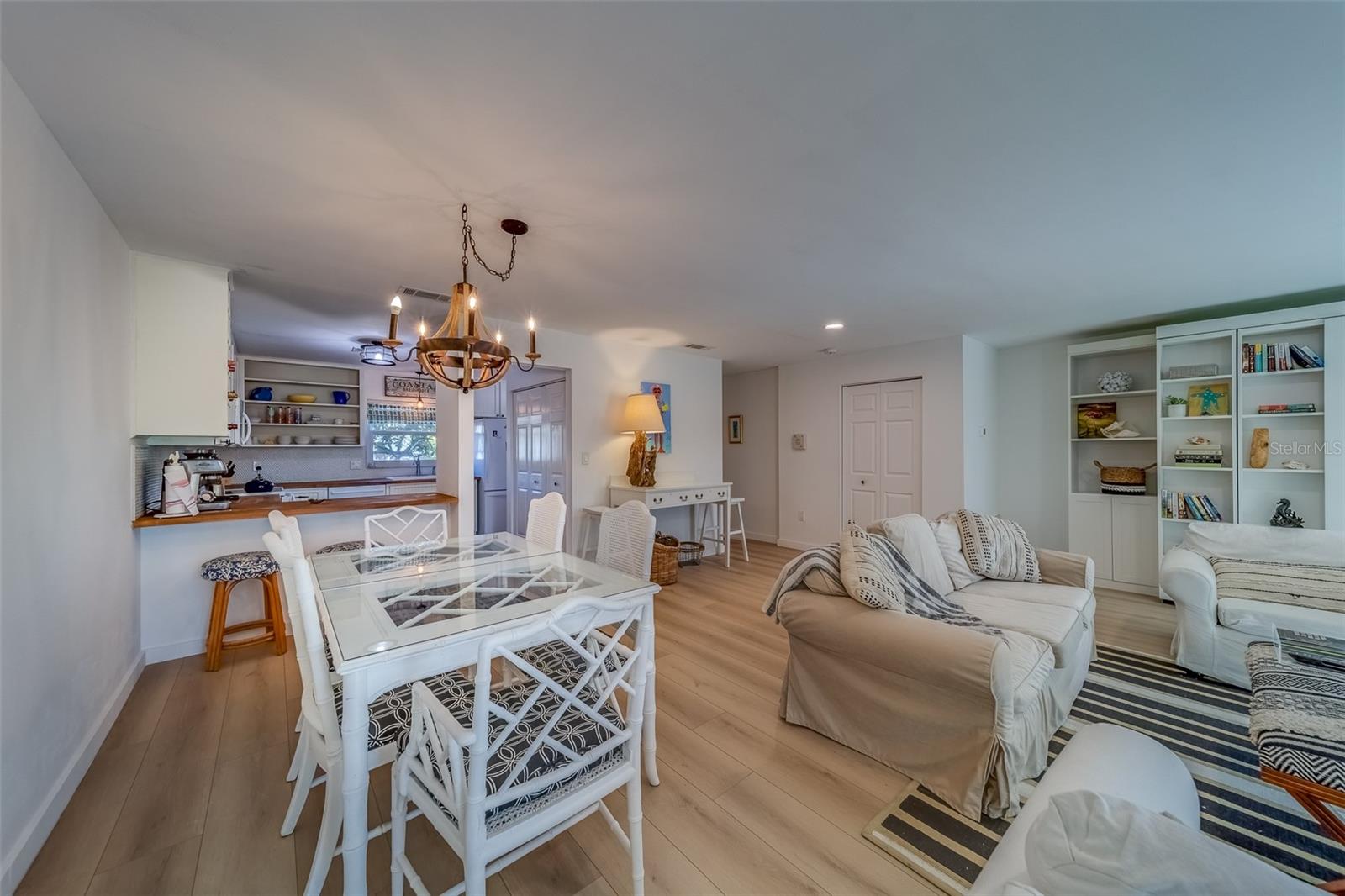 2700 BAYSHORE BLVD #1E, DUNEDIN, FL, 34698