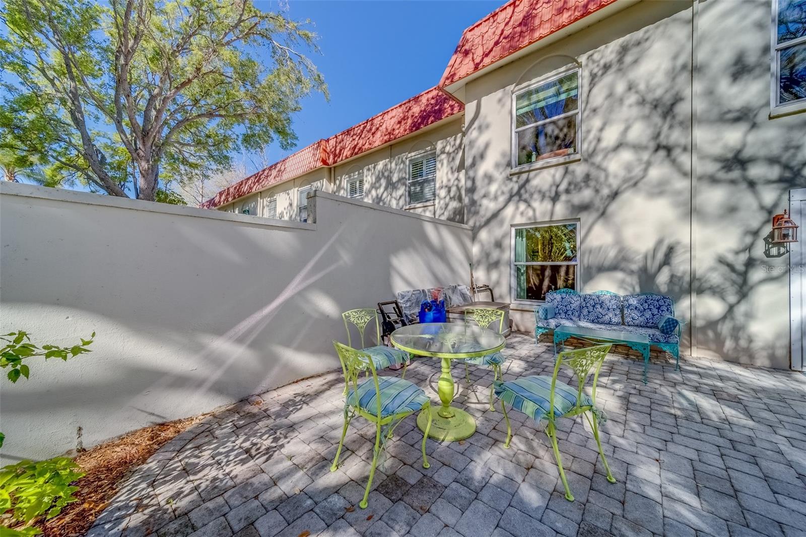 2700 BAYSHORE BLVD #1E, DUNEDIN, FL, 34698