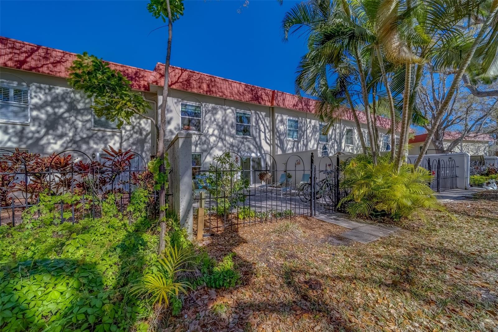 2700 BAYSHORE BLVD #1E, DUNEDIN, FL, 34698