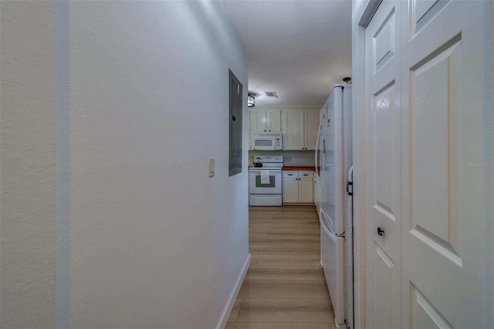 2700 BAYSHORE BLVD #1E, DUNEDIN, FL, 34698