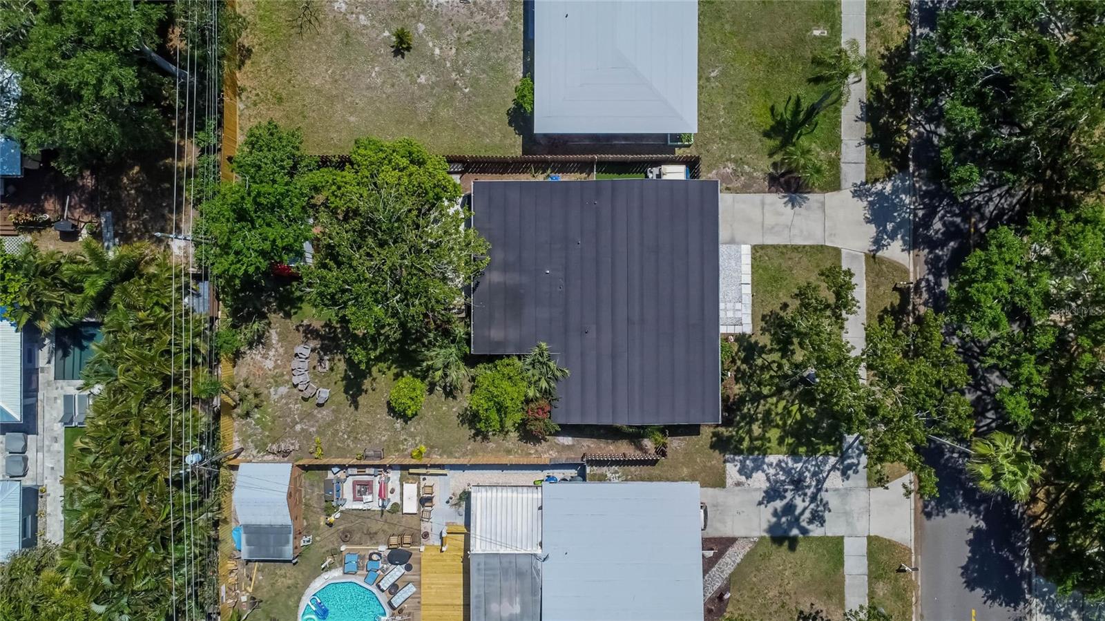 1623 SAN MATEO DR, DUNEDIN, FL, 34698