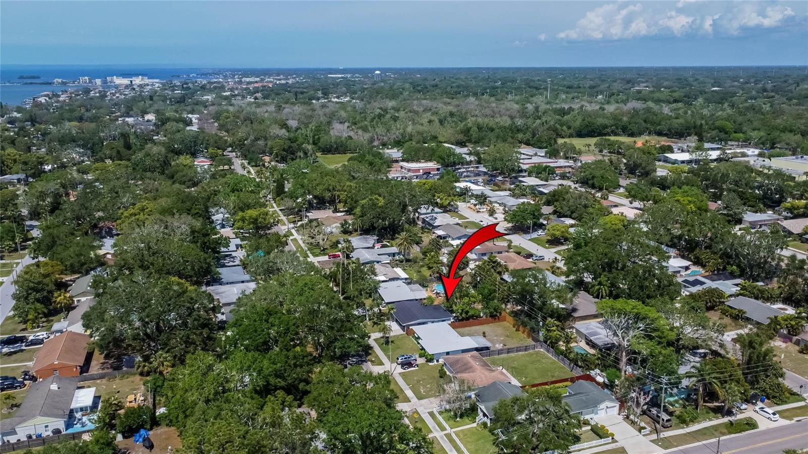 1623 SAN MATEO DR, DUNEDIN, FL, 34698