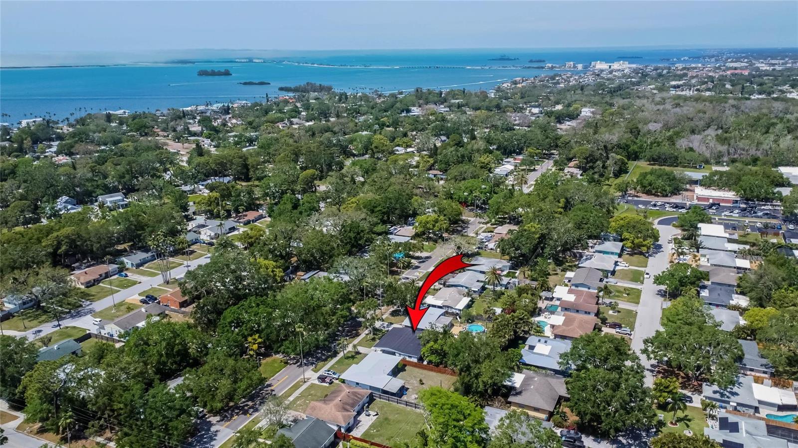 1623 SAN MATEO DR, DUNEDIN, FL, 34698