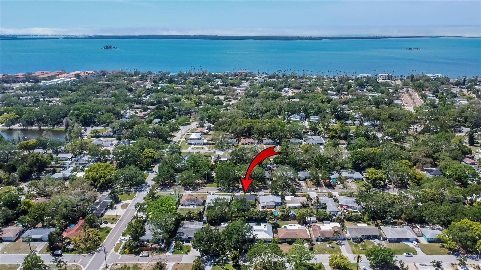 1623 SAN MATEO DR, DUNEDIN, FL, 34698