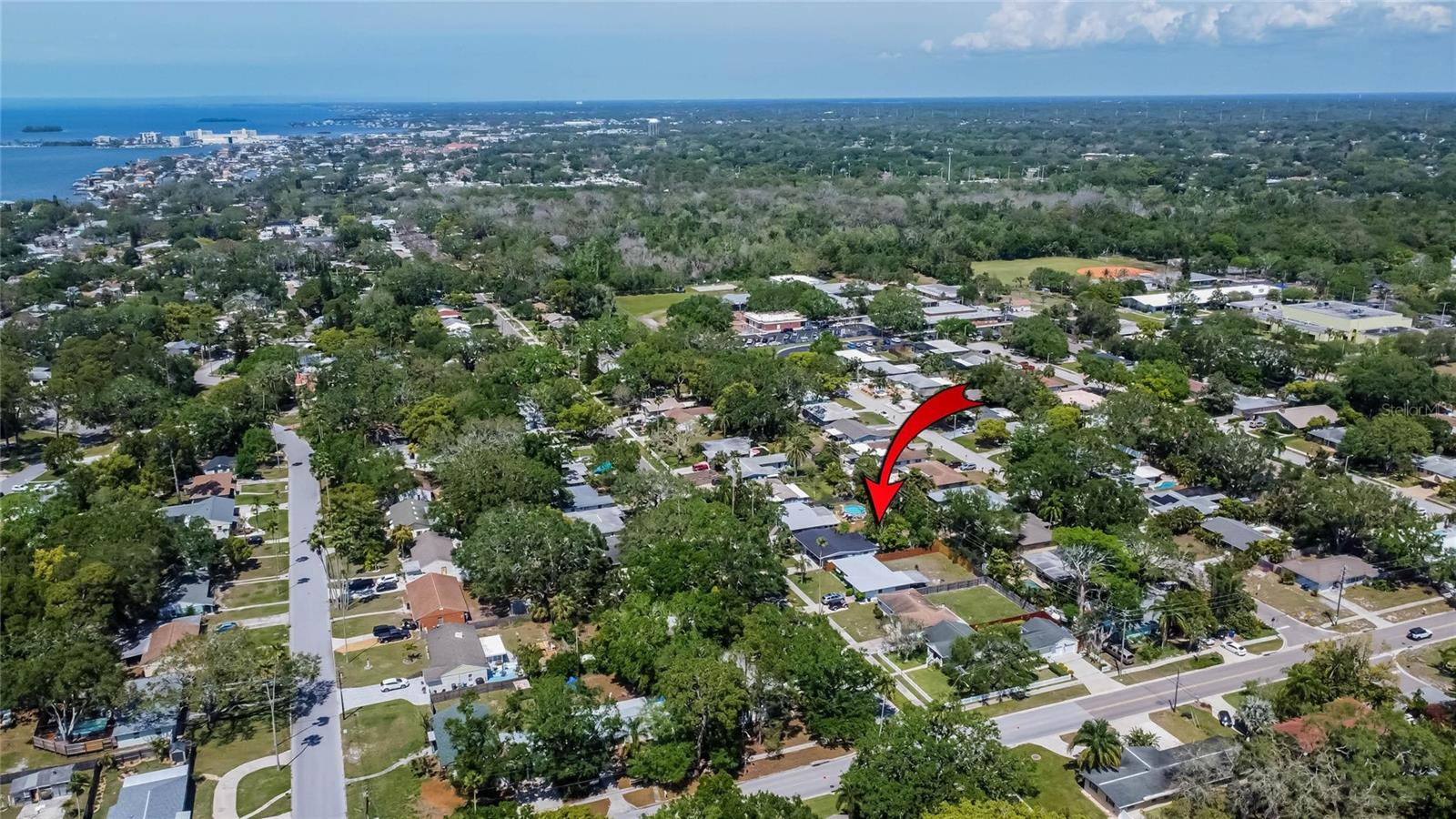 1623 SAN MATEO DR, DUNEDIN, FL, 34698