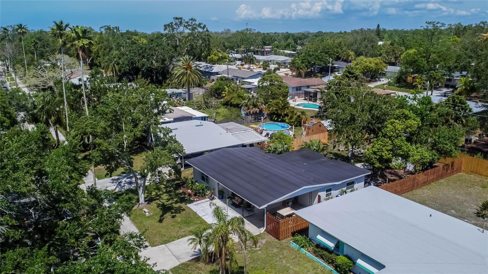 1623 SAN MATEO DR, DUNEDIN, FL, 34698