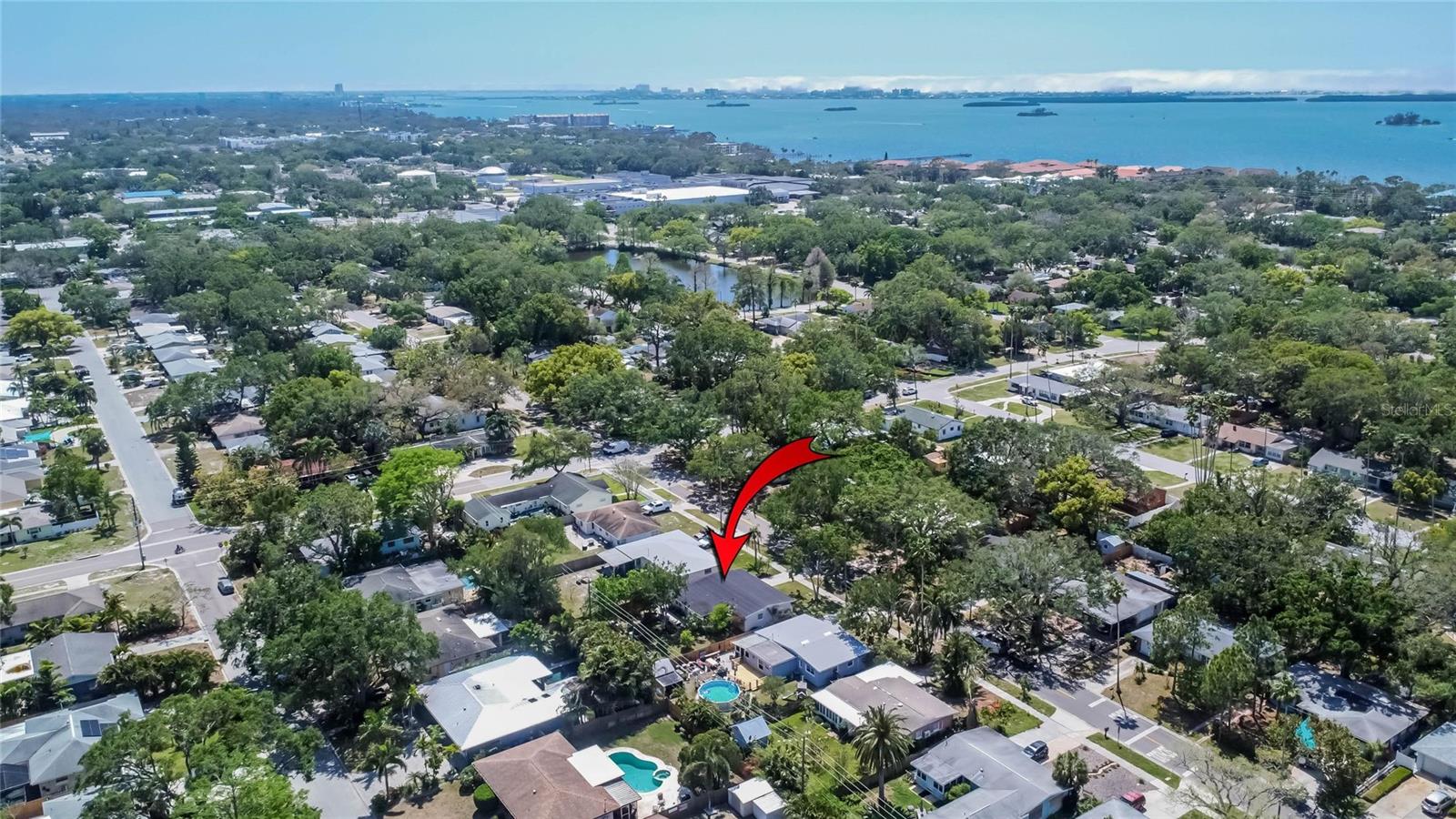 1623 SAN MATEO DR, DUNEDIN, FL, 34698