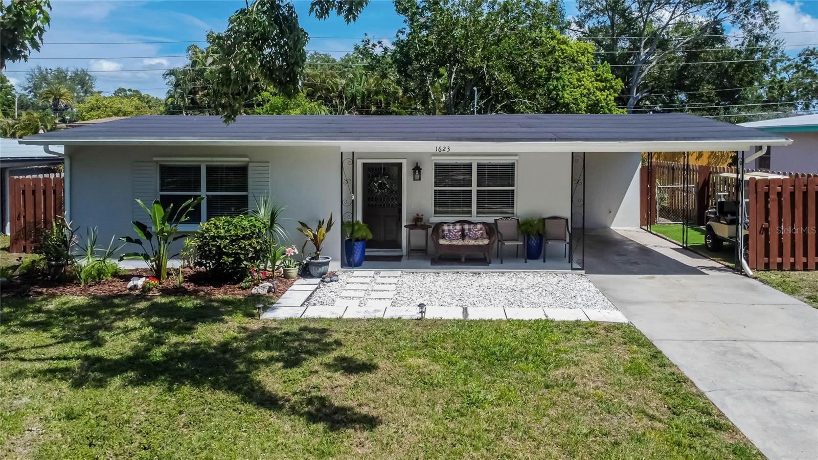 1623 SAN MATEO DR, DUNEDIN, FL, 34698