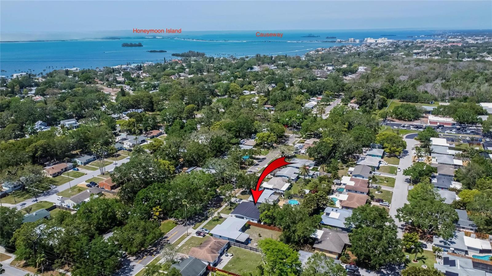 1623 SAN MATEO DR, DUNEDIN, FL, 34698
