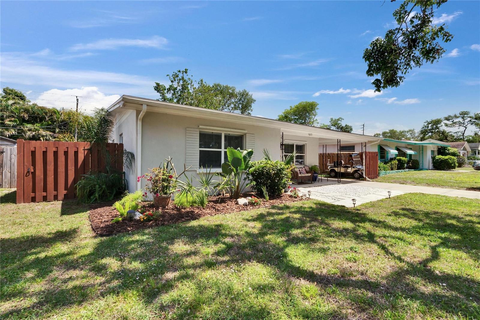 1623 SAN MATEO DR, DUNEDIN, FL, 34698
