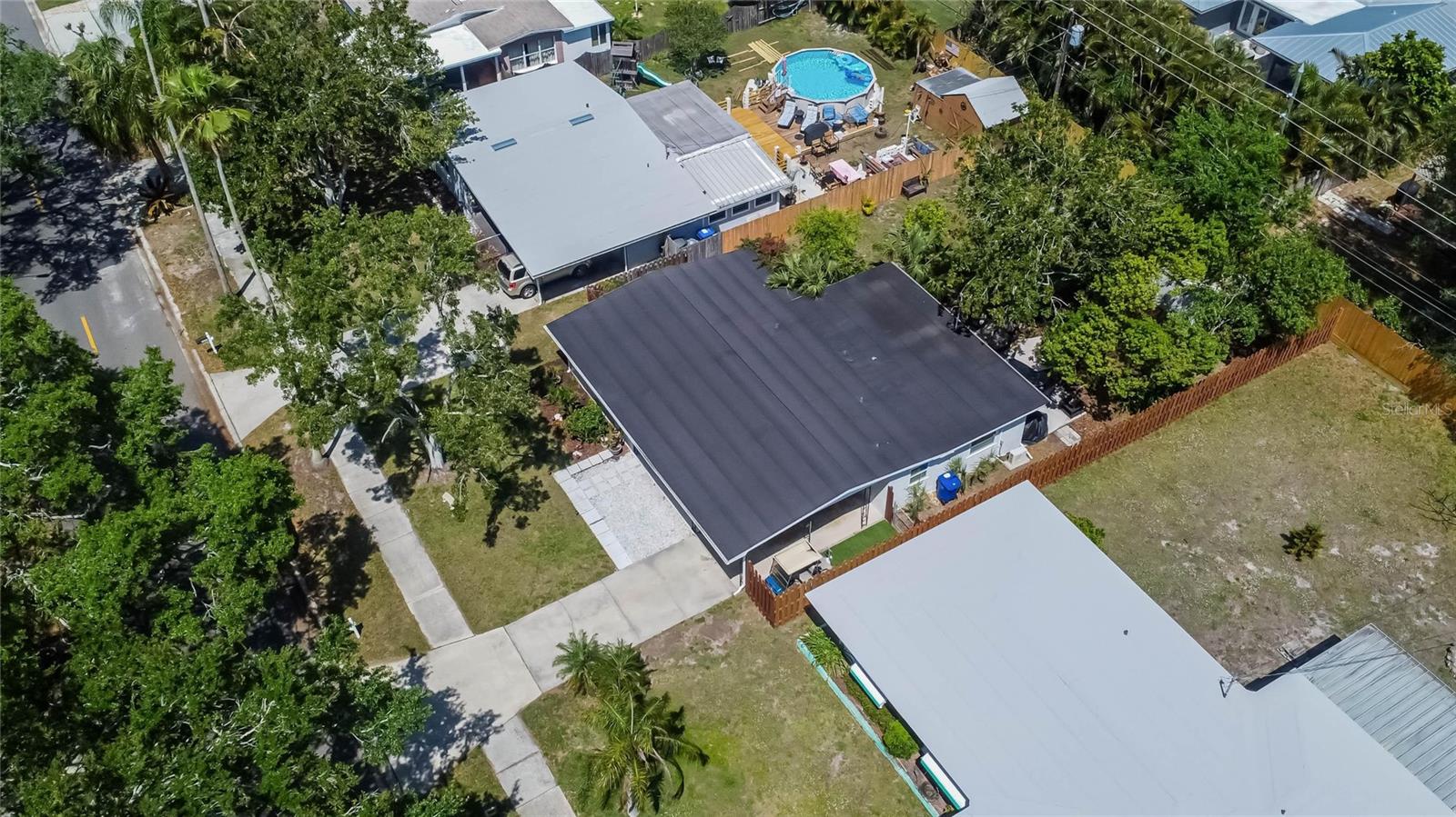 1623 SAN MATEO DR, DUNEDIN, FL, 34698