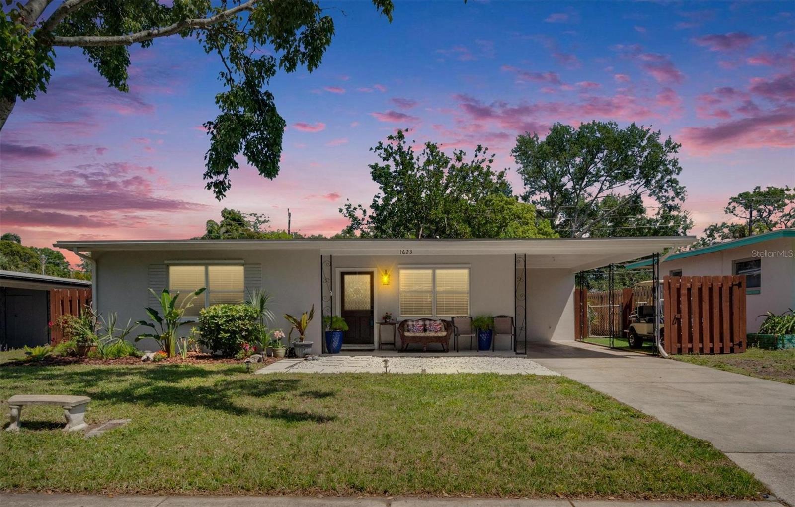 1623 SAN MATEO DR, DUNEDIN, FL, 34698
