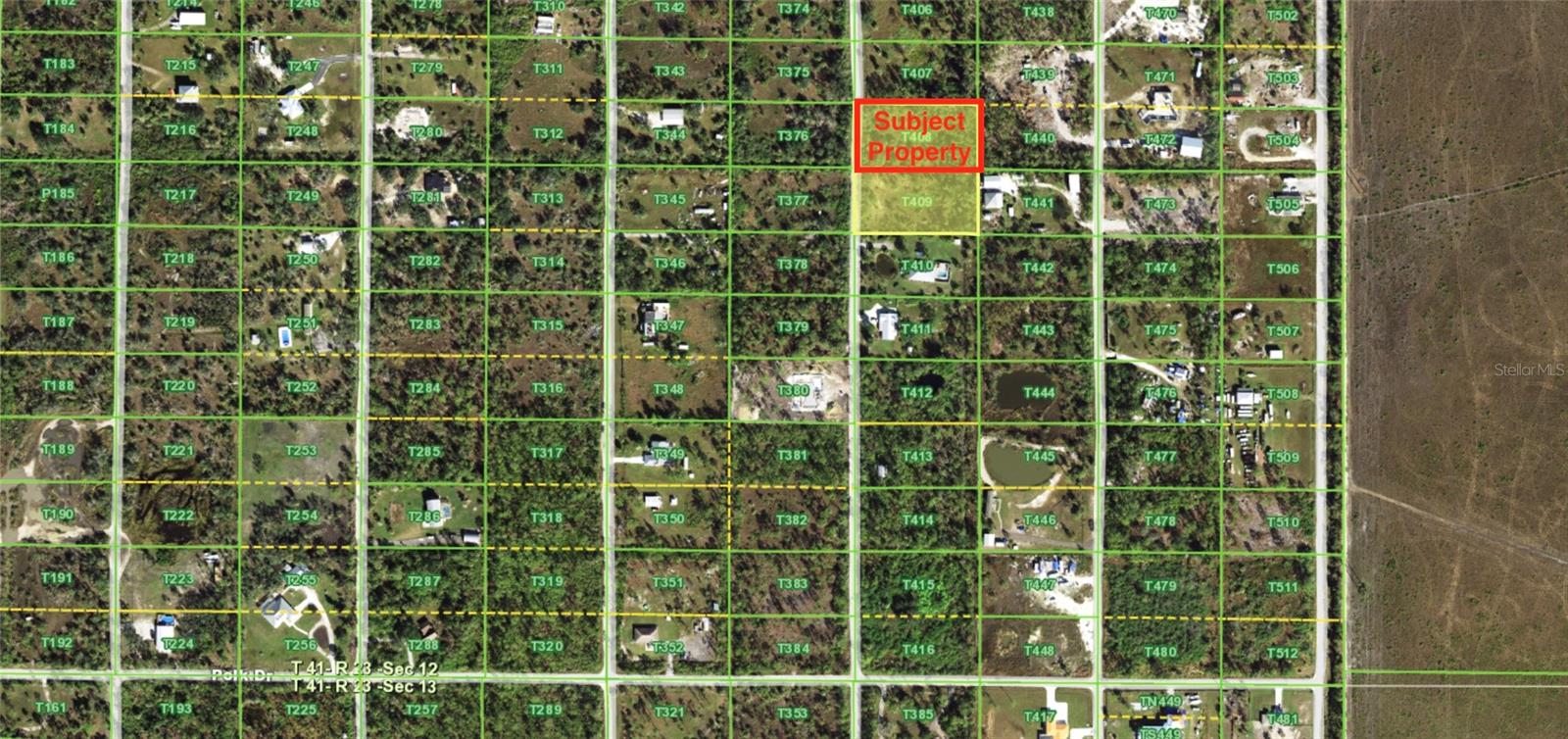 7392 ACORN BLVD, PUNTA GORDA, FL, 33982