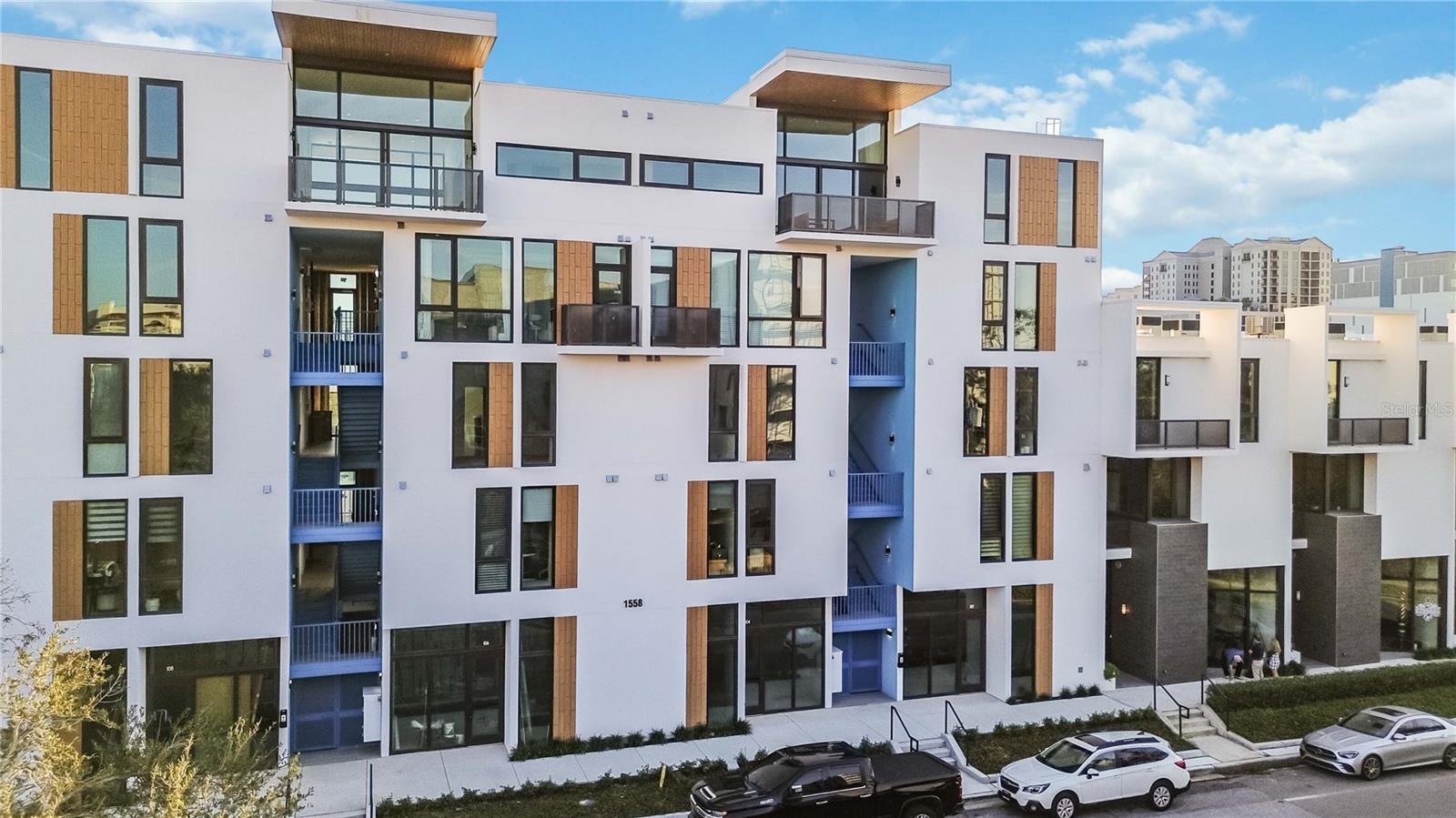1558 4TH ST #208, SARASOTA, FL, 34236
