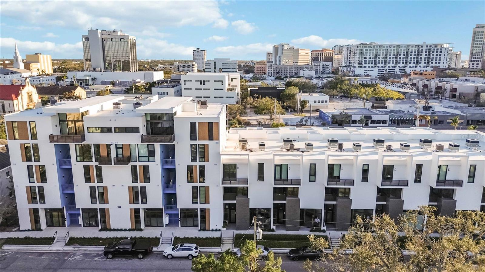 1558 4TH ST #208, SARASOTA, FL, 34236