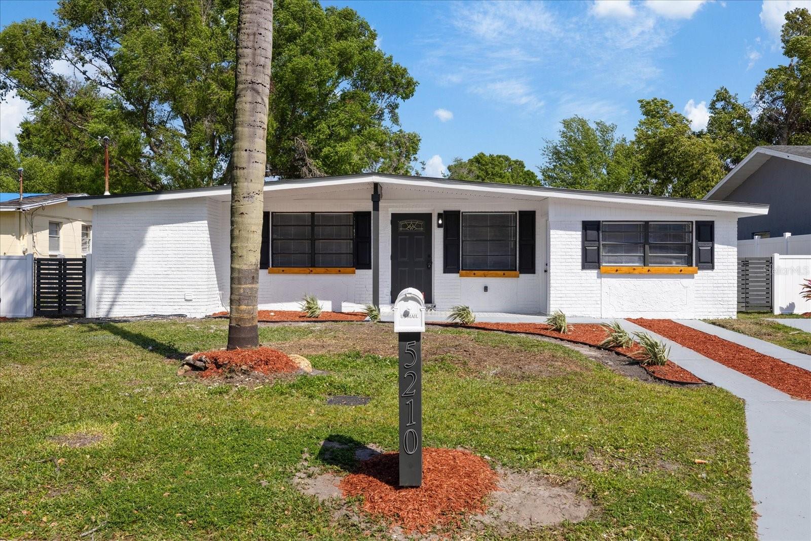 5210 S 83RD ST, TAMPA, FL, 33619