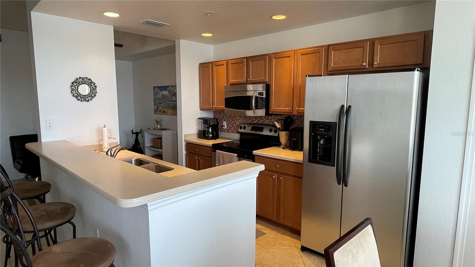 7803 GRAND ESTUARY TRL #107, BRADENTON, FL, 34212
