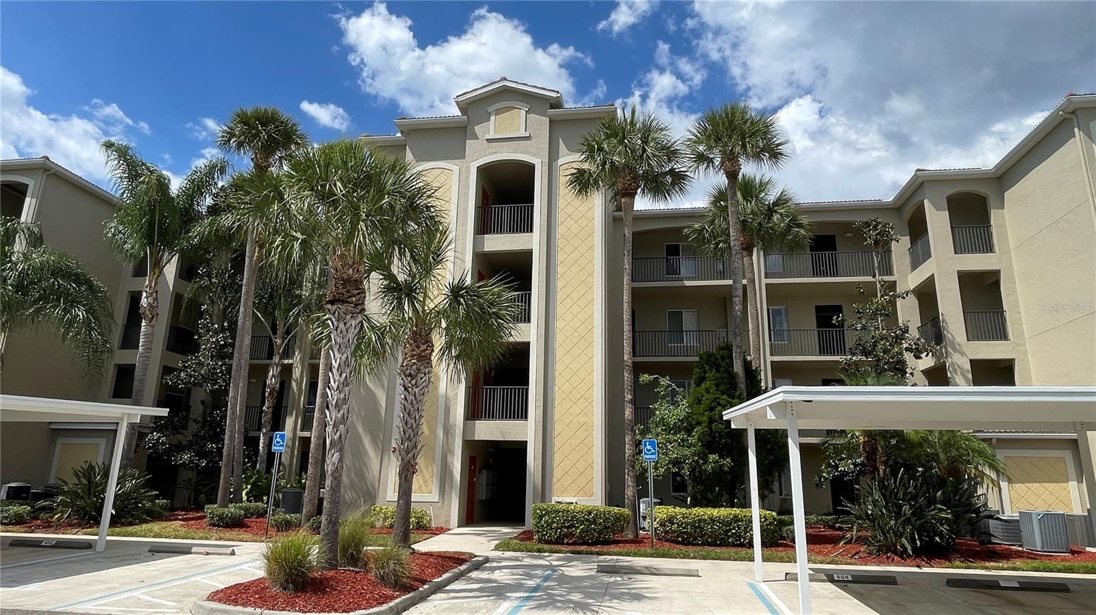 7803 GRAND ESTUARY TRL #107, BRADENTON, FL, 34212