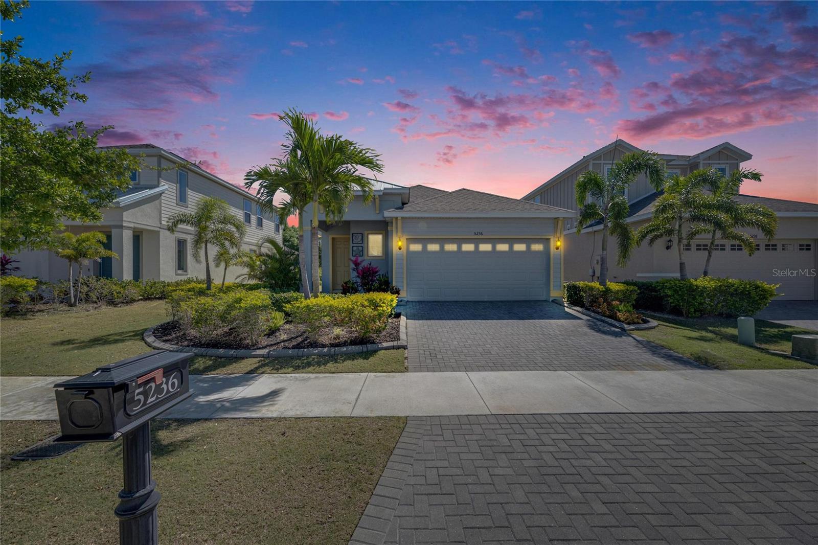 5236 WISHING ARCH DR, APOLLO BEACH, FL, 33572