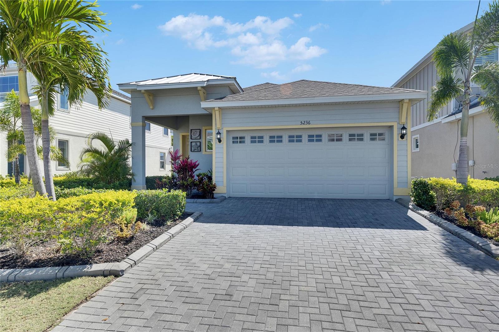 5236 WISHING ARCH DR, APOLLO BEACH, FL, 33572