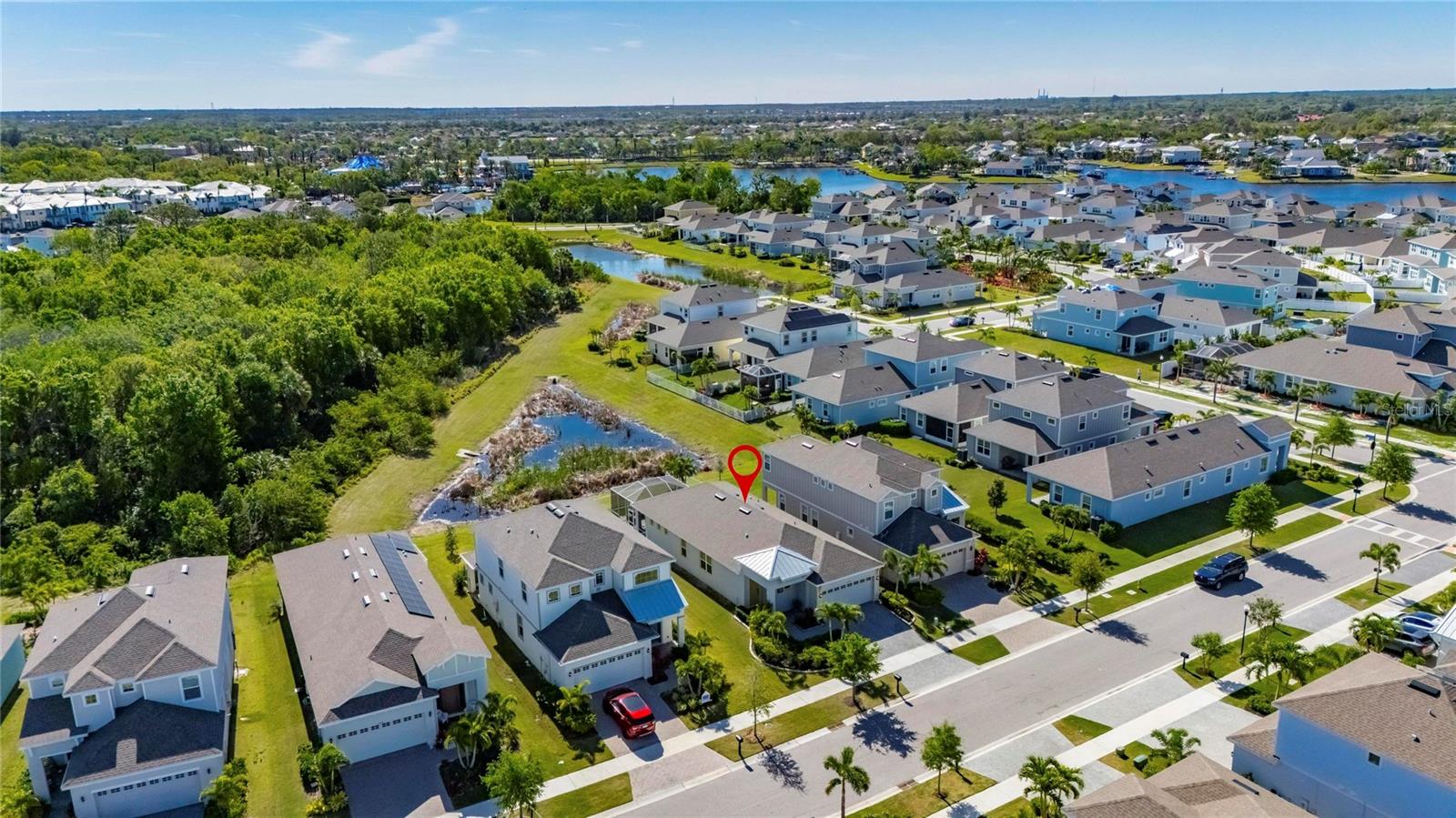 5236 WISHING ARCH DR, APOLLO BEACH, FL, 33572