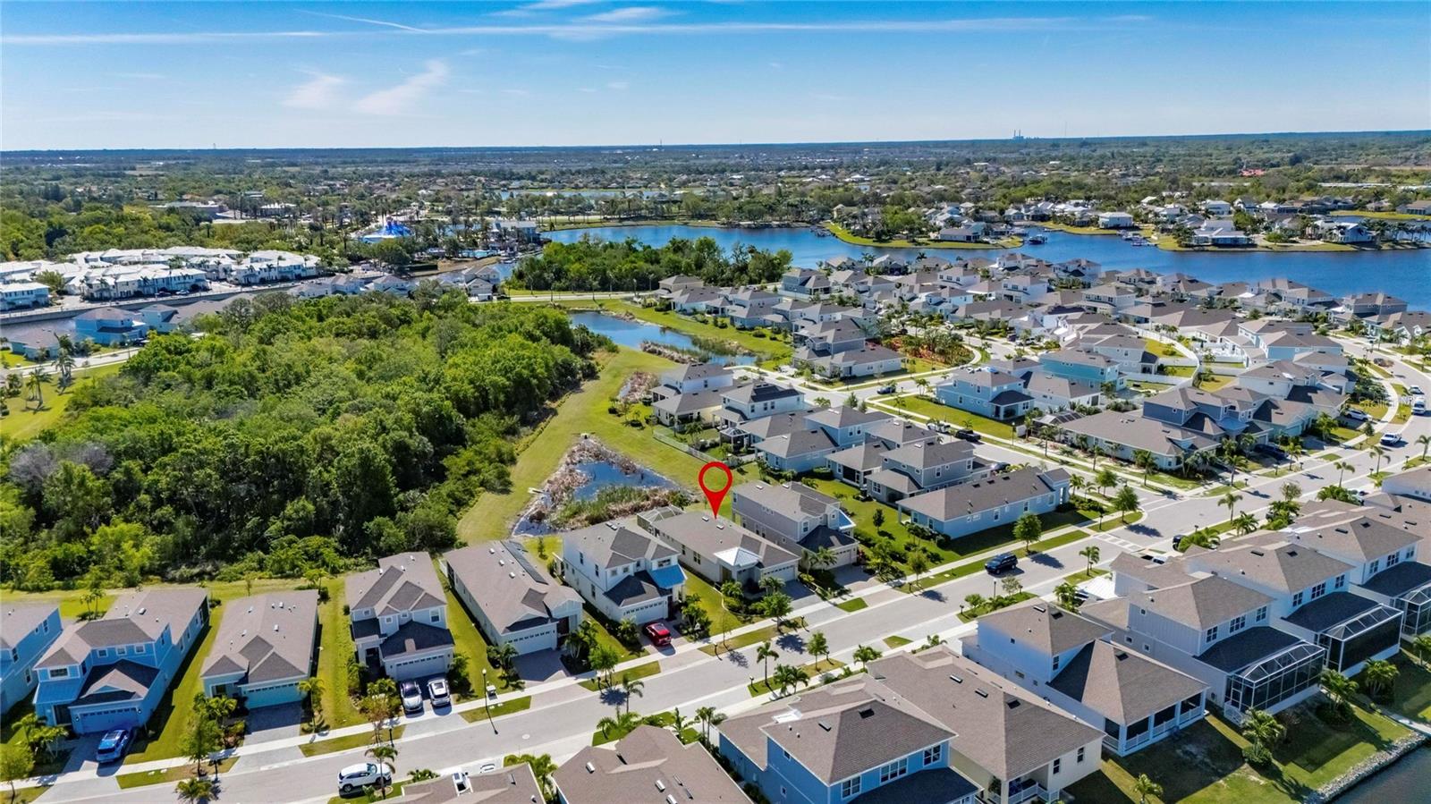 5236 WISHING ARCH DR, APOLLO BEACH, FL, 33572